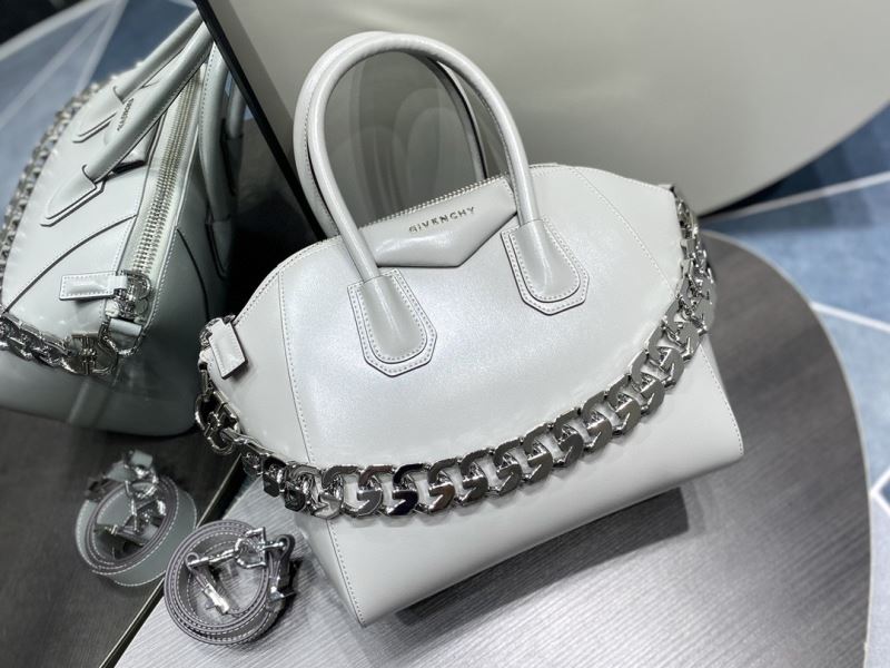 Givenchy Top Handle Bags